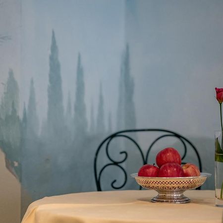 Residenz Tamara Aparthotel Ζόλντεν Εξωτερικό φωτογραφία