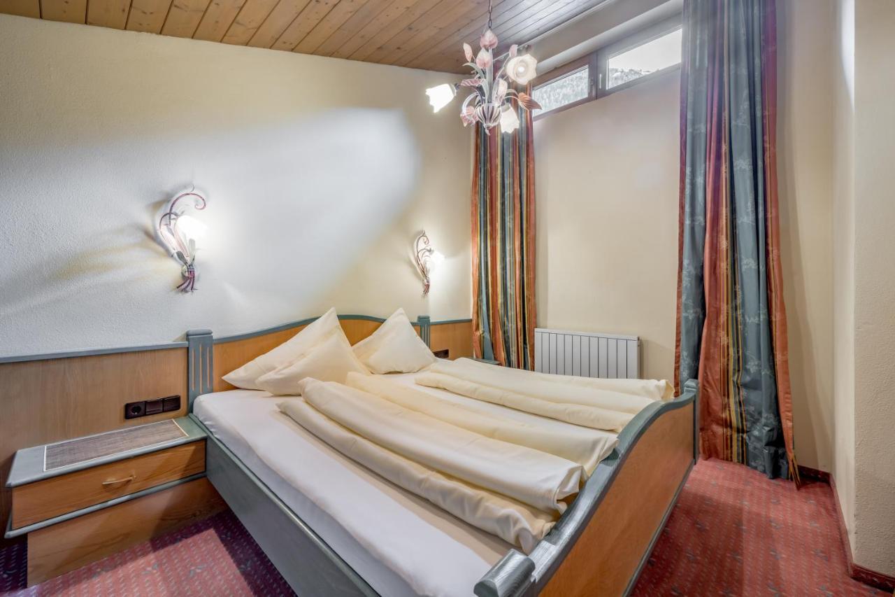 Residenz Tamara Aparthotel Ζόλντεν Εξωτερικό φωτογραφία