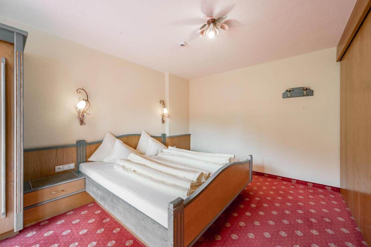 Residenz Tamara Aparthotel Ζόλντεν Εξωτερικό φωτογραφία