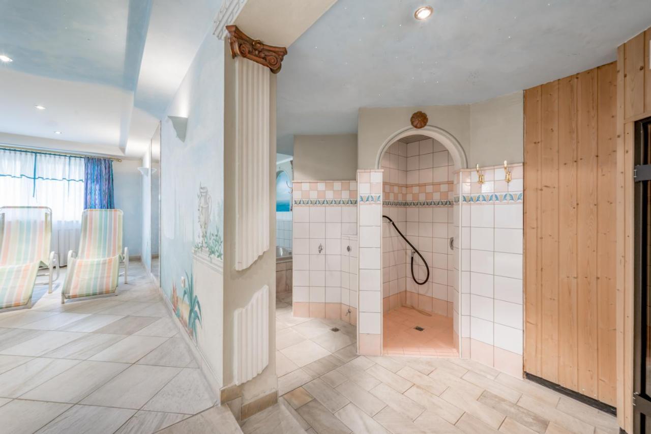 Residenz Tamara Aparthotel Ζόλντεν Εξωτερικό φωτογραφία