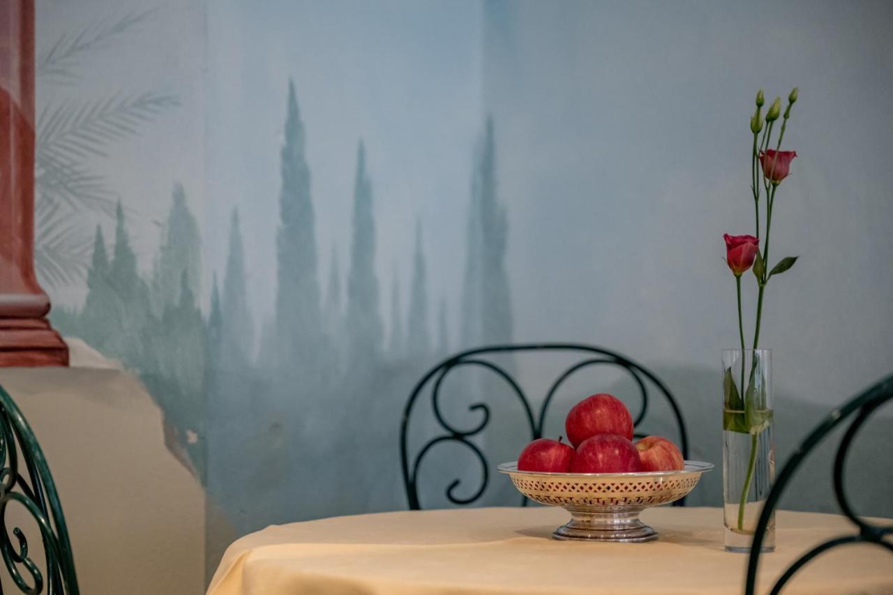 Residenz Tamara Aparthotel Ζόλντεν Εξωτερικό φωτογραφία