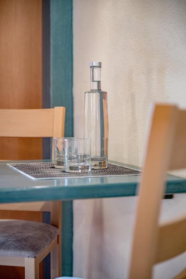 Residenz Tamara Aparthotel Ζόλντεν Εξωτερικό φωτογραφία
