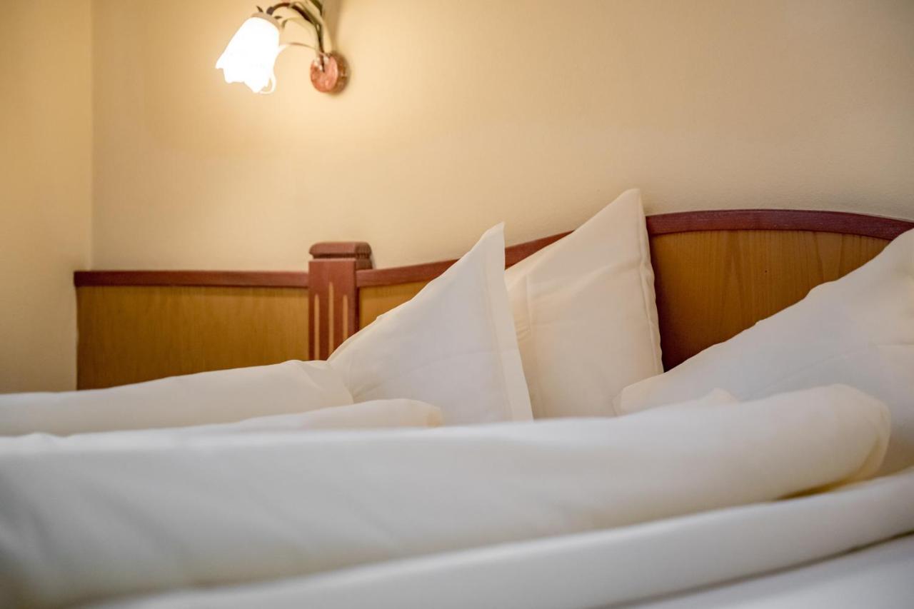 Residenz Tamara Aparthotel Ζόλντεν Εξωτερικό φωτογραφία