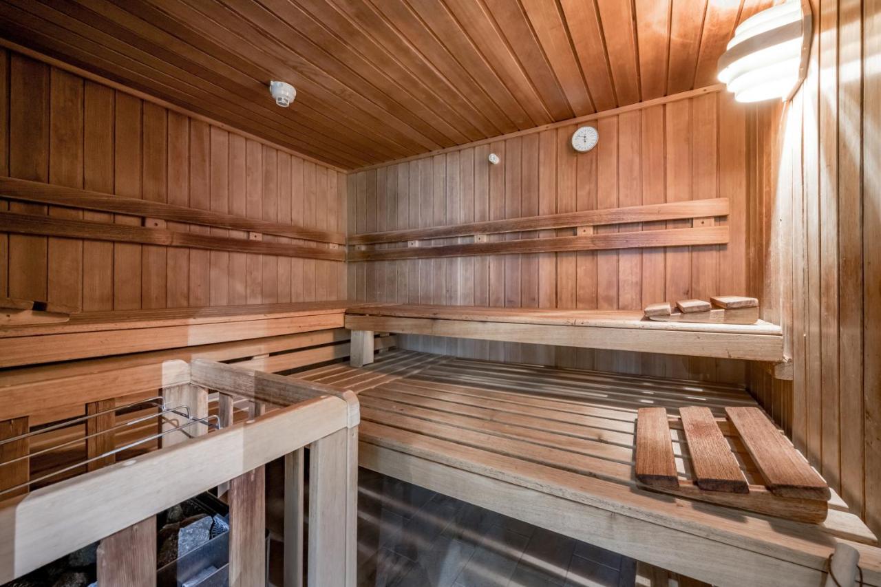 Residenz Tamara Aparthotel Ζόλντεν Εξωτερικό φωτογραφία