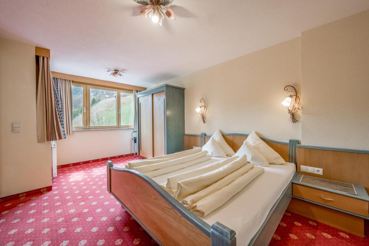 Residenz Tamara Aparthotel Ζόλντεν Εξωτερικό φωτογραφία