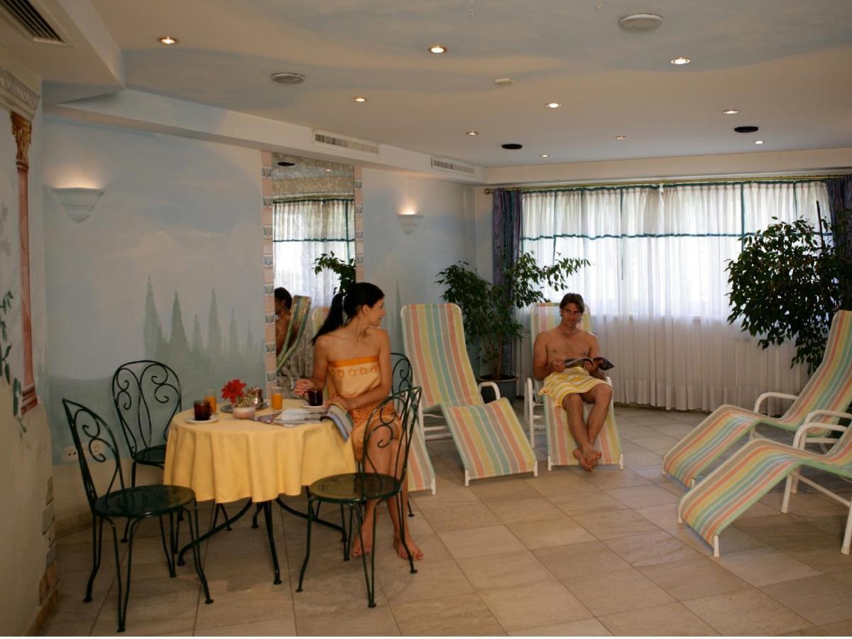 Residenz Tamara Aparthotel Ζόλντεν Εξωτερικό φωτογραφία